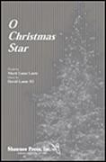 O Christmas Star for 2-part voices