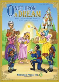 Once Upon a Dream (score)