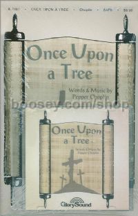 Once Upon a Tree (+ CD)