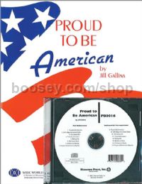 Proud to Be American (+ CD)