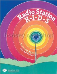 Radio Station K-I-D-S (score)