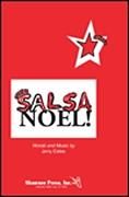 Salsa Noel for 3-part mixed choir
