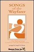 Songs of the Wayfarer for 2-part voices
