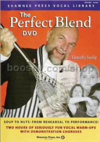 The Perfect Blend (DVD only)