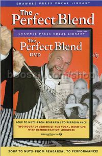 The Perfect Blend (+ CD)