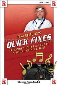 Tim Seelig's Quick Fixes