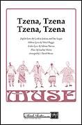 Tzena, Tzena, Tzena, Tzena - SAA choir