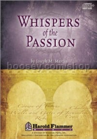 Whispers of the Passion (CD-ROM)
