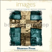Images (listening CD)