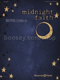 Midnight Faith (Vocal & Piano)