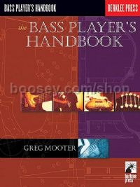 Bass Players Handbook