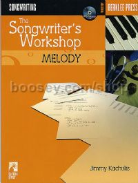 Songwriter's Workshop melody