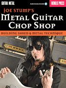 Metal Guitar Chop Shop