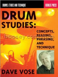 Drum Studies