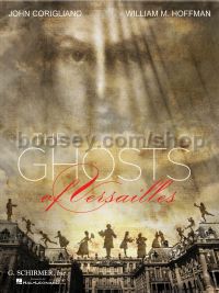 The Ghosts Of Versailles - Vocal Score