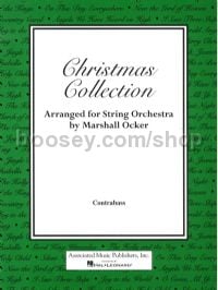 Christmas Collection (Double Bass) Db