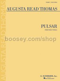 Pulsar for Viola