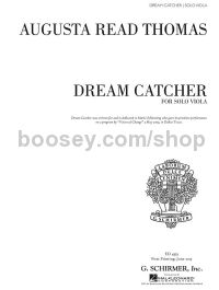 Read Dream Catcher - Viola
