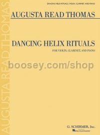 Read Dancing Helix Rituals