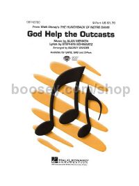 God Help The Outcasts (2-part)