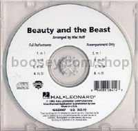 Beauty & The Beast Show Trax
