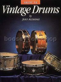 Guide To Vintage Drums aldridge