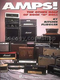 Amps The Other Half Of Rock & Roll