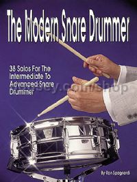 Modern Snare Drummer