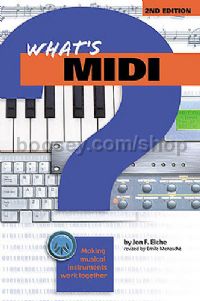 What's Midi? 