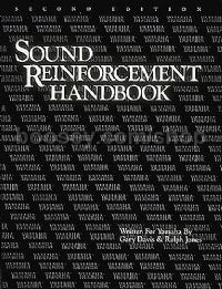 Sound Reinforcement Book