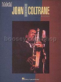 John Coltrane Solos Artist Transcriptions