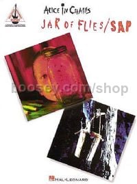 Jar of Flies/Sap Rec/V/Tab