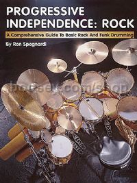 Progressive Independence Rock