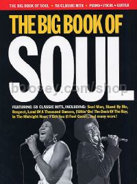 Big Book of Soul