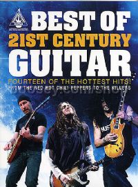 Best of 21st Century (Guitar Tablature) 