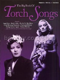 Big Book of Torch Songs