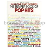 Bumper Book Of Pop Hits 100 All Time Chart Favourites