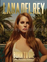 Born To Die: The Paradise Edition (PVG)