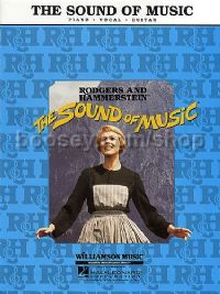 The Sound of Music - PVG