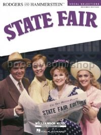 State Fair vocal Selections