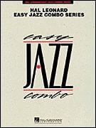 Blue Monk (Hal Leonard Easy Jazz Combo)