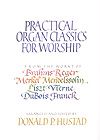 Practical Organ Classics in Worship