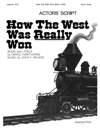 How the West was Really Won - Actor's Script