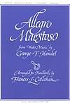 Allegro Maestoso - 3-5 Octave Handbells