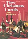 Three Christmas Carols - 4 Octave Handbells