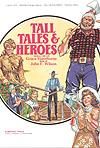 Tall Tales and Heroes - Song Pack (15 Singer's Editions)
