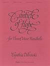 Canticle of Hope - 3 Octave Handbells