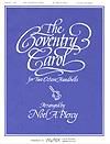 Coventry Carol, The - Handbells