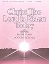 Christ the Lord is Risen Today - 3-5 Octave Handbells