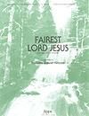 Fairest Lord Jesus - 3-5 Octave Handbells